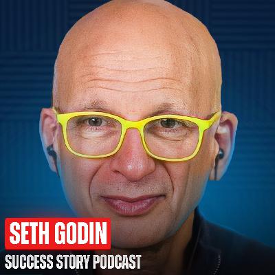 Lessons - How to Create Work That Matters in a World Full of Noise | Seth Godin - Marketing Legend Lessons - How to Create Work That Matters in a World Full of Noise | Seth Godin - Marketing Legend