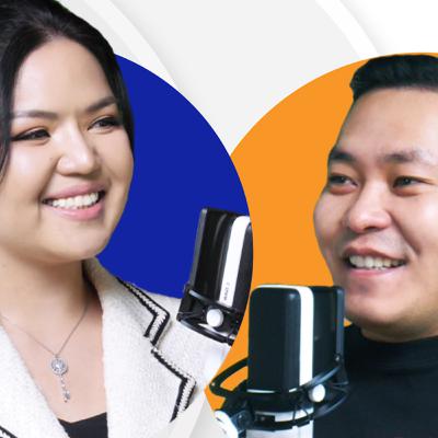 МӨНГӨ БИЗНЕСТ ЗҮГЭЭР Л ШАГНАЛ БОЛЖ ИРДЭГ ЗҮЙЛ / "Санаа сууя" подкаст EP39