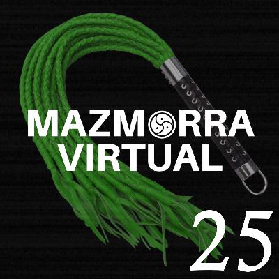 24. BDSM y la virtualidad