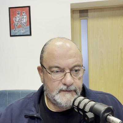 Г-жа Каллас добивает образование | Radio Narva | 567