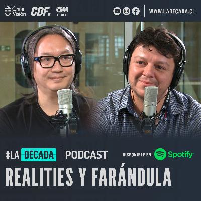 Arte, farándula y humor: ¿Cómo vivimos el entretenimiento en Chile?