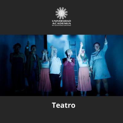 Teatro