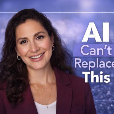 Why Communication Skills Matter More Than Ever in the AI Era (From Someone Who LOVES AI) Why Communication Skills Matter More Than Ever in the AI Era (From Someone Who LOVES AI)