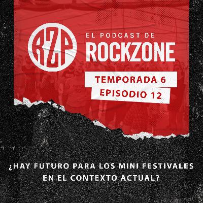 ¿Hay futuro para los mini festivales en el contexto actual?