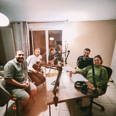 S01E01 - Amitié & Start'Up Nation