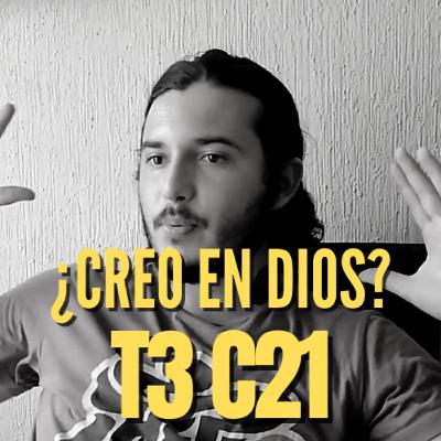 ¿Creo en DIOS?