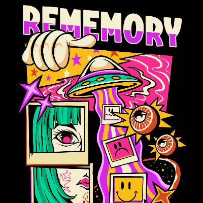 Rememory Vol 25