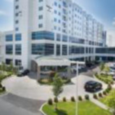 NEW JAZZ CITY:the musical PREVIEW at Marriott Residence Inn