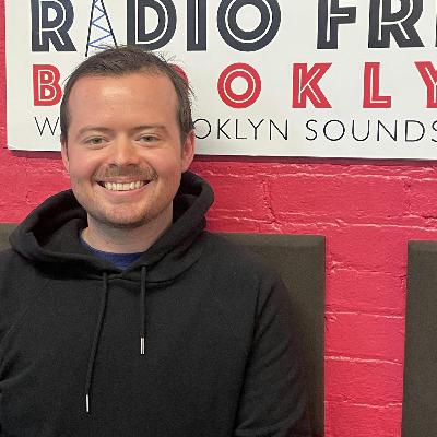 DLG3025 Director/writer/actor Martin Kramer talks about his process for making his remarkably original films.