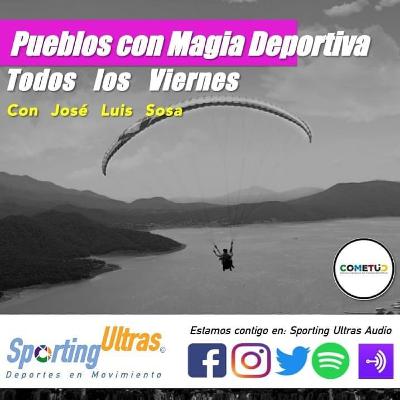 27 Nov Sporting Ultras Pueblos con Magia Deportiva