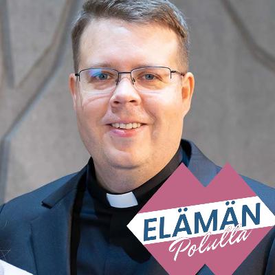 Marko Turunen: Miksi olen luterilainen?