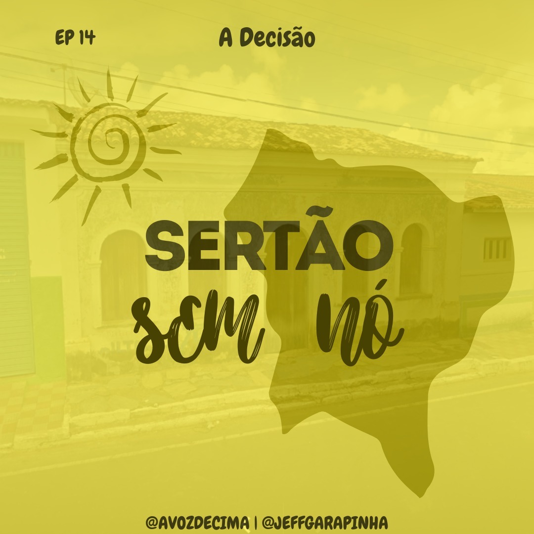Sertão Sem Nó