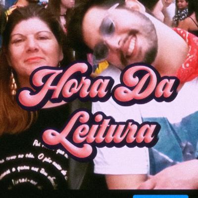 #6HoraDaLeitura Homenagem a Mamãe,Feliz aniversário 🍰✨❤️