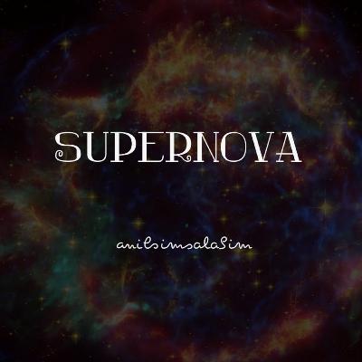 Supernova Supernova