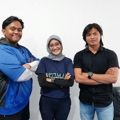 NGOFI KESEBELAS // FISIOTERAPI DI ALAM LIAR NGOFI KESEBELAS // FISIOTERAPI DI ALAM LIAR