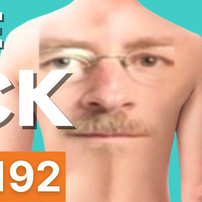We're Back | #192 We're Back | #192