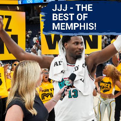 Memphis Grizzlies Ja Morant and Jaren Jackson Jr. DISRESPECTED once again. Memphis Grizzlies Ja Morant and Jaren Jackson Jr. DISRESPECTED once again.