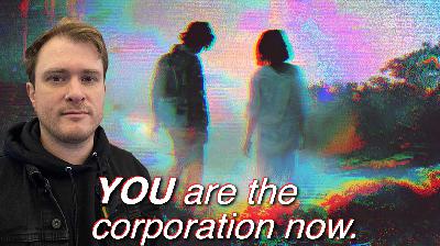 The Breakup Liturgy