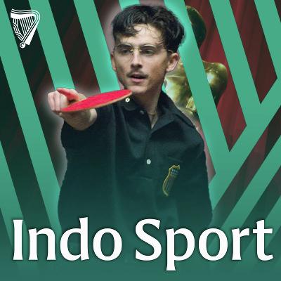 Indo Sport Movie Club: Marty Supreme 🏓