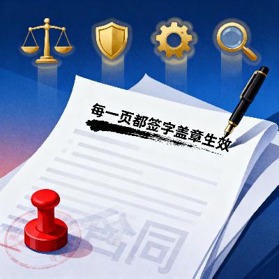 采购合同避坑指南:从案例到实践 采购合同避坑指南:从案例到实践