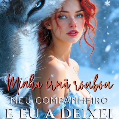 Minha irmã roubou meu companheiro e eu a deixei Capítulo 1 O ERRO | Seraphina e Kieran | Segunda Chance Romance Minha irmã roubou meu companheiro e eu a deixei Capítulo 1 O ERRO | Seraphina e Kieran | Segunda Chance Romance