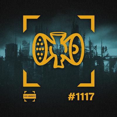 Szőlő utca; Trump tagadja a védőpajzsot; Vérfrissítés a Fidesz-jelölteknél | Önkényes Mérvadó #1117