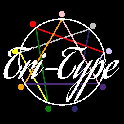 Episode #018 Enneagram Tri-Types