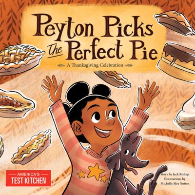 Peyton Picks the Perfect Pie - GiGi's Gentle Storytime Read Aloud
