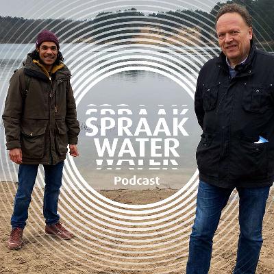 #2: Waar haalde je honderd jaar geleden je water vandaan?