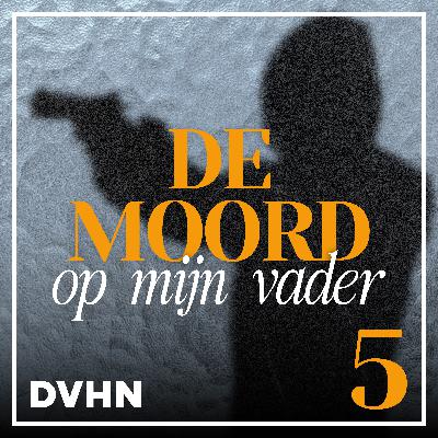 5. Het bezoek - De Moord Op Mijn Vader 5. Het bezoek - De Moord Op Mijn Vader