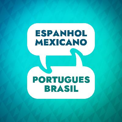 Introdução ao acelerador de aprendizado de espanhol mexicano