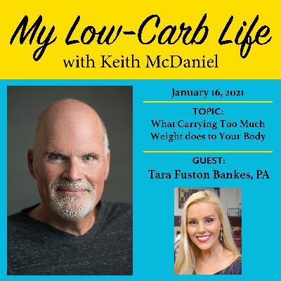 MY LOW-CARB LIFE - EPISODE 2 (Jan. 16, 2021) MY LOW-CARB LIFE - EPISODE 2 (Jan. 16, 2021)