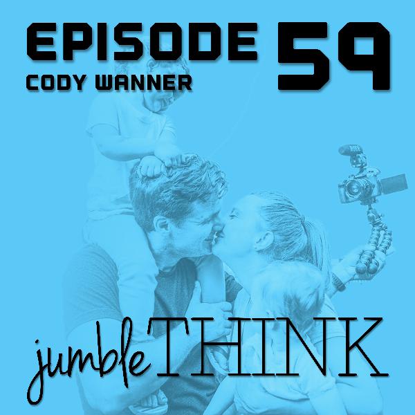 No Small Creator | Cody Wanner No Small Creator | Cody Wanner