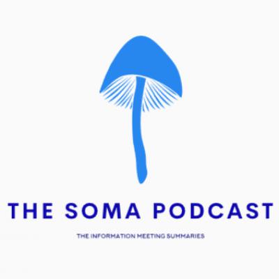 Episode 8 - The Magic of Soma-at-Home