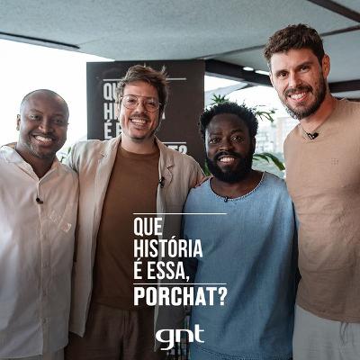 Especial Thiaguinho Com Douglas Silva + Bruninho Especial Thiaguinho Com Douglas Silva + Bruninho