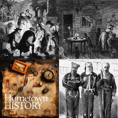 144: The Night Doctors