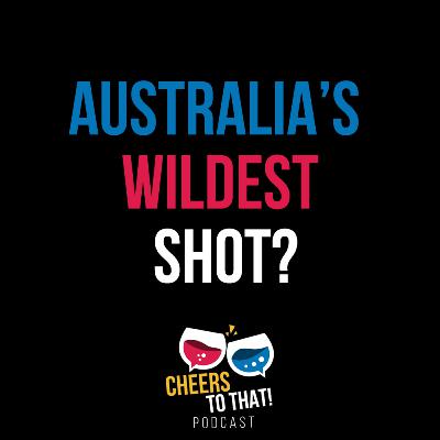 15 - Buttery Nipple vs. Cocksucking Cowboy – Two Shots, One Bold Name