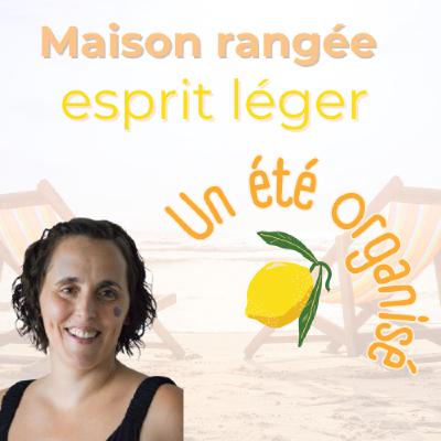 Goûter & lunchbox : organiser pour des semaines sans stress - Aurélie Dos Santos