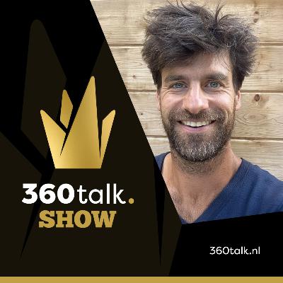 Van denken naar voelen – een gesprek met Wouter Heijne