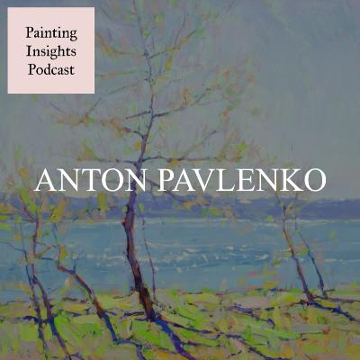 Anton Pavlenko