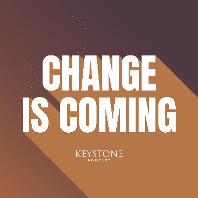 Ep. 21: LDS historian: Be ready, the Church is changing
