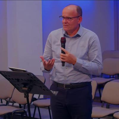 Călătoria unei familii sănătoase - Marcel Bota