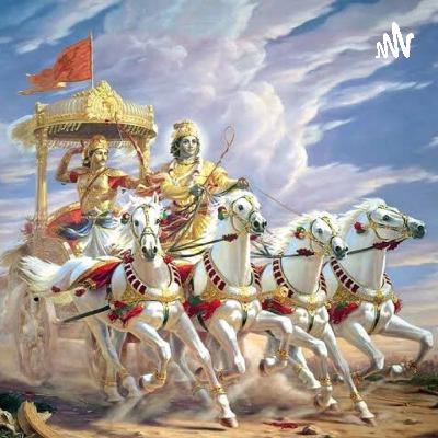 Episode 4: Kaurava brothers versus Bheema Episode 4: Kaurava brothers versus Bheema