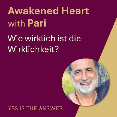 Wie wirklich ist die Wirklichkeit?
