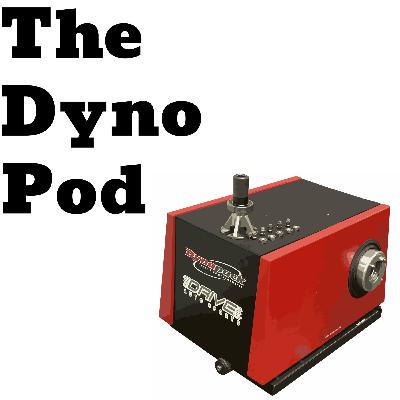 The Dyno Pod - Episode 1 - Why are you the way that you are?