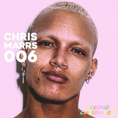 Chris Marrs | 006