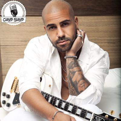 Chop Shop Ep 86: Austin Sexton Chop Shop Ep 86: Austin Sexton