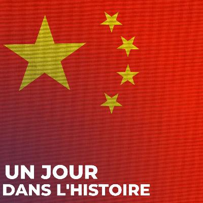 La Chine réécrit-t-elle son histoire ?
