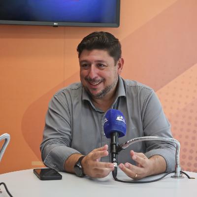 Resenha Política - Fernando Marques - 03/12/25