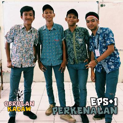 EPS.1•Perkenalan